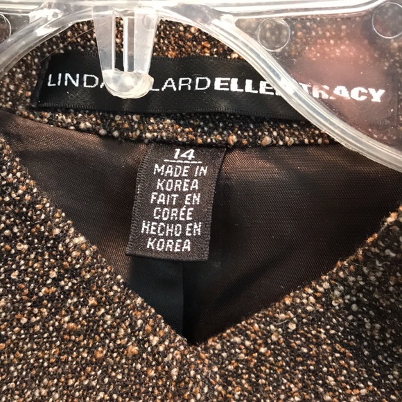 Suit jacket. - Picture 8 of 9